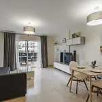 Paraiso Mar Beautiful & Bright Renovated With Air Conditioning