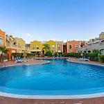 Paraiso Mar Beautiful & Bright Renovated With Air Conditioning شقة *