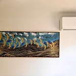 Paraiso Mar Beautiful & Bright Renovated With Air Conditioning