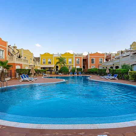 Paraiso Mar Beautiful Spacious With Air Condition And Heated Pool Apartment *