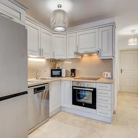 Apartment Paraiso Mar Beautiful Spacious With Air Condition And Heated Pool Palm-mar
