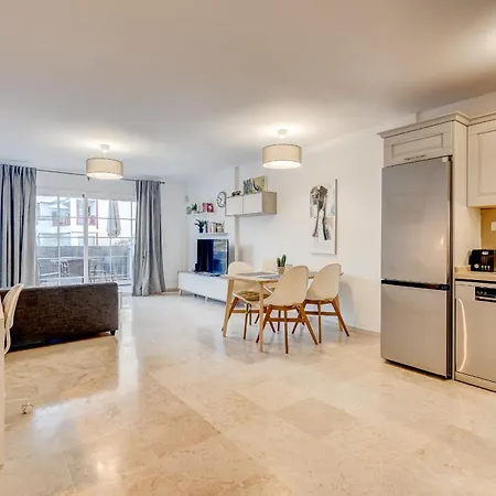 Paraiso Mar Beautiful Spacious With Air Condition And Heated Pool