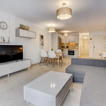 Paraiso Mar Beautiful Spacious With Air Condition And Heated Pool