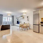 Paraiso Mar Beautiful & Bright Renovated With Air Conditioning