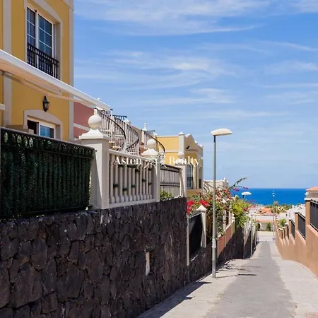 公寓 Paraiso Mar Beautiful Spacious With Ac And Heated Swiming Pool