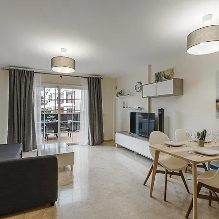 Paraiso Mar Beautiful Spacious With Ac And Heated Swiming Pool