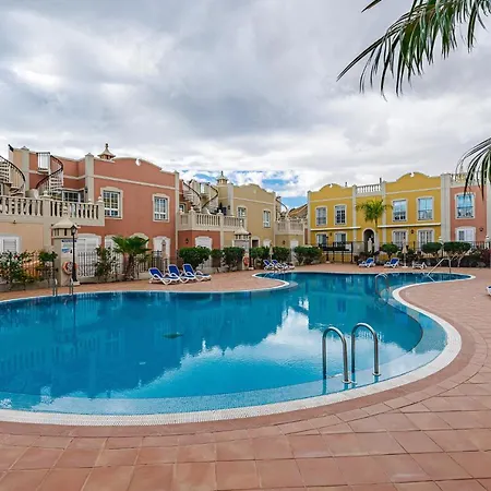 Paraiso Mar Beautiful Spacious With Ac And Heated Swiming Pool