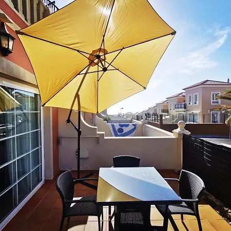 Paraiso Mar Beautiful Spacious With Ac And Heated Swiming Pool *