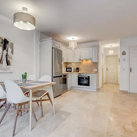 Paraiso Mar Beautiful Spacious With Air Condition And Heated Pool
