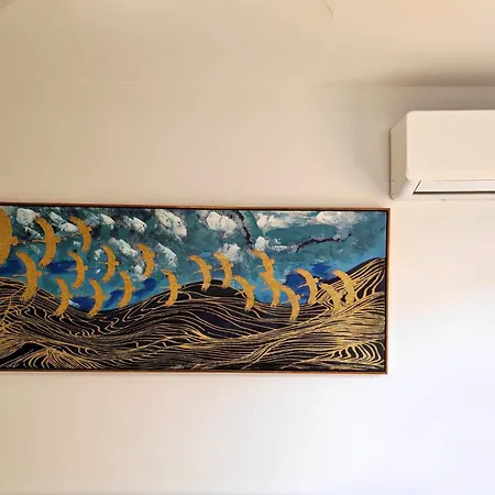 Paraiso Mar Beautiful & Bright Renovated With Air Conditioning