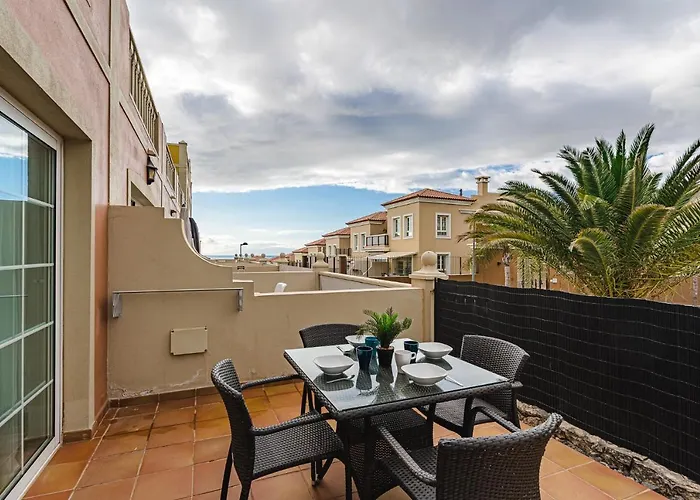 Apartmán Paraiso Mar Beautiful & Bright Renovated With Air Conditioning
