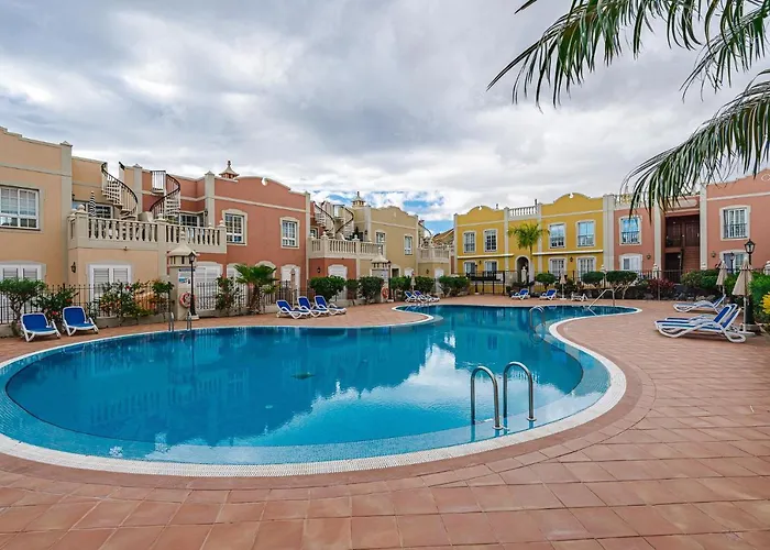 Paraiso Mar Beautiful & Bright Renovated With Air Conditioning