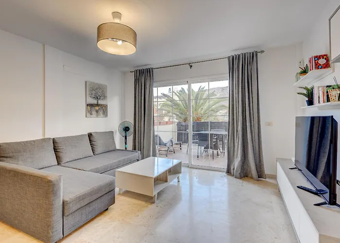 Apartmán Paraiso Mar Beautiful & Bright Renovated With Air Conditioning