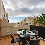Apartment Paraiso Mar Beautiful & Bright Renovated With Air Conditioning