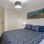 Paraiso Mar Beautiful & Bright Renovated With Air Conditioning Apartment Palm-mar