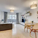 Apartment Paraiso Mar Beautiful & Bright Renovated With Air Conditioning *