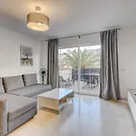 Apartment Paraiso Mar Beautiful & Bright Renovated With Air Conditioning